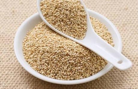 7 razones para consumir la semilla de quinoa