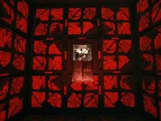 Cube (Vincenzo Natali, 1997. Canadá)