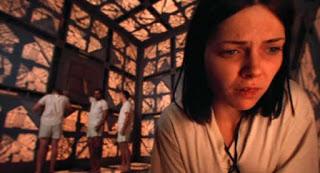 Cube (Vincenzo Natali, 1997. Canadá)