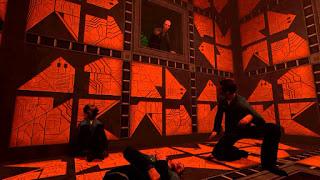 Cube (Vincenzo Natali, 1997. Canadá)