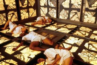 Cube (Vincenzo Natali, 1997. Canadá)