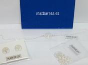 "MasBarata": Joyería Online ¡Piezas Increíbles Asequibles!