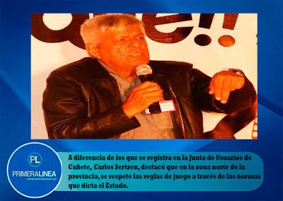 VALLE DE MALA RESPETA LA INSTITUCIONALIDAD DE SU JUNTA DE USUARIOS…