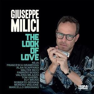 Giuseppe Milici The Look of Love