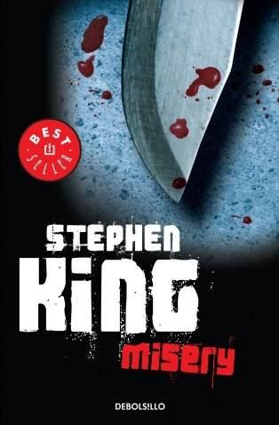 Misery (Stephen King)