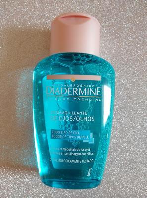 DIADERMINE, REVIEW NUEVOS PRODUCTOS