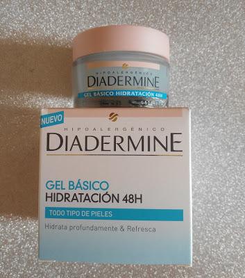 DIADERMINE, REVIEW NUEVOS PRODUCTOS
