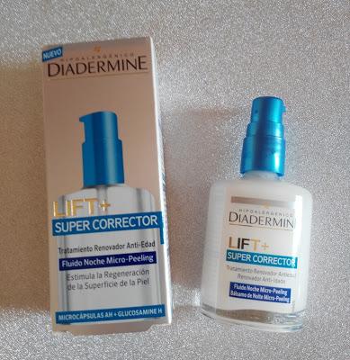 DIADERMINE, REVIEW NUEVOS PRODUCTOS