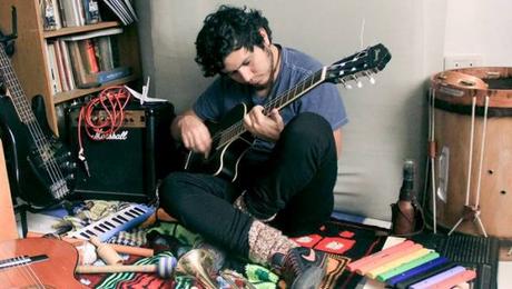 LANZAMIENTOS: NIÑOS ADULTOS EP (REEDICIÓN) – JIMMYDOROTHY