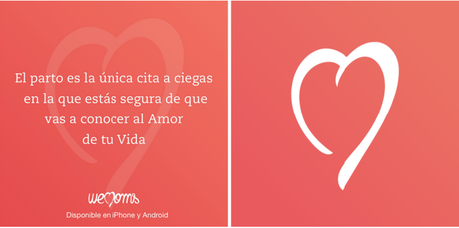 La App WeMoms, ayuda de madres para madres La App WeMoms, ayuda de madres para madres