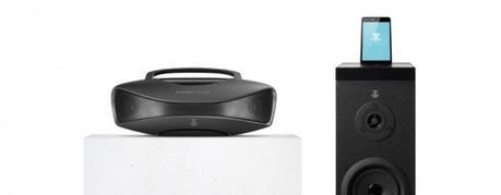 Encuentra el altavoz Bluetooth ideal para tu smartphone