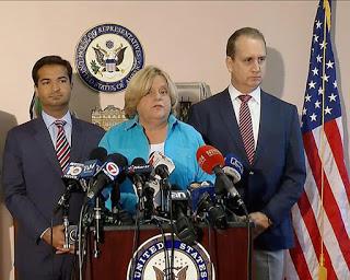 Washington: ¿Regresan tres “ultras” de origen cubano?