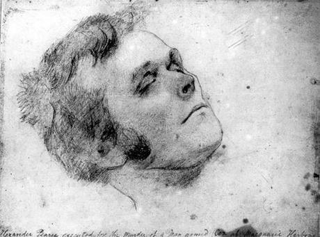 La Historia Compartida – Alexander Pearce