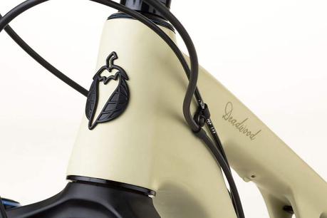 Salsa Deadwood SUS, una 29+ para divertirte a lo grande