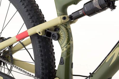 Salsa Deadwood SUS, una 29+ para divertirte a lo grande