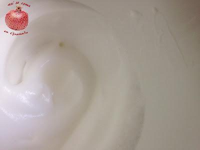 Bizcochos de soletilla sin gluten