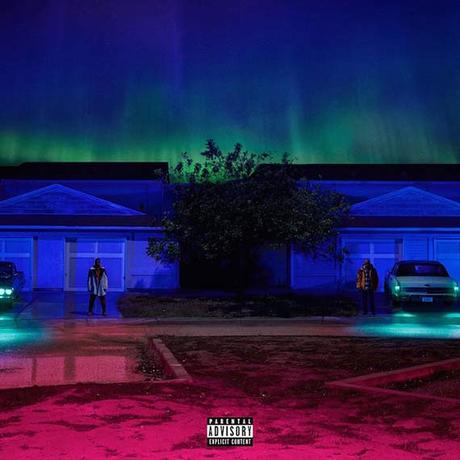 Nuevo disco de Big Sean