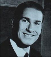 René Touzet And The Cha-Cha Rhythm Boys - Blue Bongo