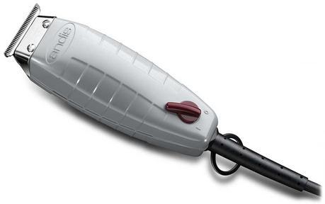 T-Outliner, historia de una leyenda de la barbería americana