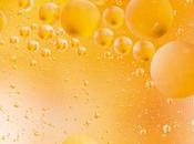 posibles causas partículas blancas “flotante” orina