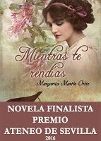Encuentro literario con Margarita Martín Ortiz