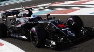 Honda revela que ha asumido un alto riesgo con el motor del 2017