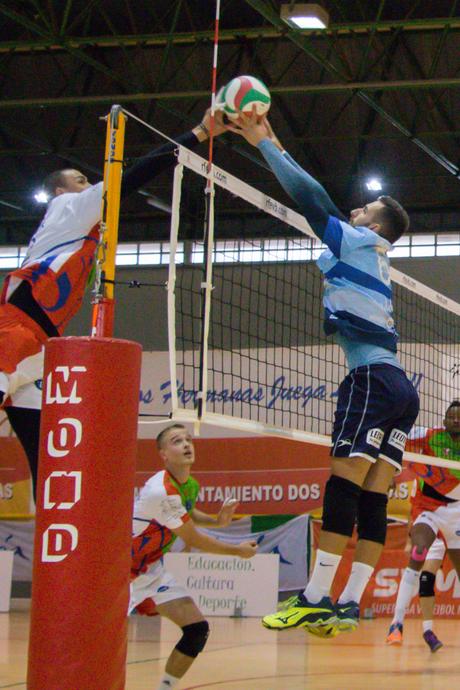 El Fundación Cajasol Juvasa luchará su quinta plaza en Santander