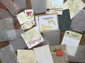 Scrapbooking ideas: maneras diferentes usar carpetas embossing