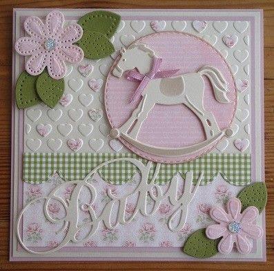 Scrapbooking ideas: 10 maneras diferentes de usar tus carpetas de embossing