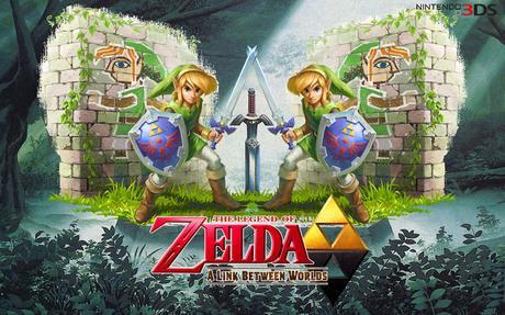 Nintendo Switch podría recibir un nuevo Zelda en 2D Nintendo Switch podría recibir un nuevo Zelda en 2D