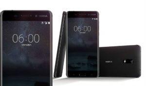 Modelo Nokia 6 que ha arrasado en China