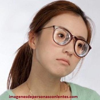 4 anteojos o lentes divergentes para miopia y astigmatismo - Paperblog
