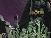 Batman: Haunted Gotham