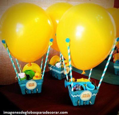 ideas con globos para fiestas sorpresas ideas con globos para fiestas sorpresas