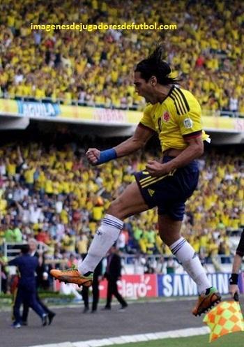 imagenes de jugadores de futbol de colombia nombres