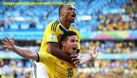 imagenes de jugadores de futbol de colombia futbolistas
