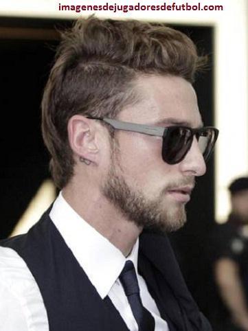 el jugador de futbol mas guapo famosos el jugador de futbol mas guapo famosos