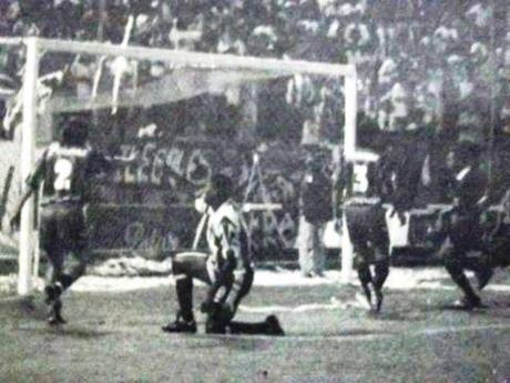 16 de Febrero en ALianza Lima [Marco Valencia]