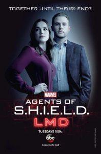 Agents of S.H.I.E.L.D.