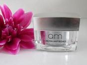 Crema antiedad Mandara