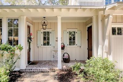 Casa de Madera Rustica y Tradicional