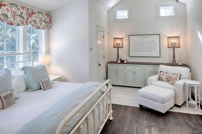 Casa de Madera Rustica y Tradicional