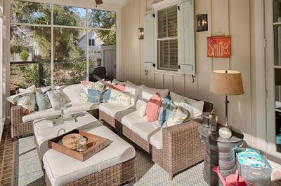 Casa de Madera Rustica y Tradicional