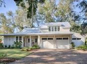 Casa Madera Rustica Tradicional