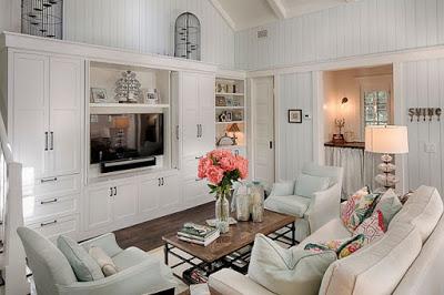 Casa de Madera Rustica y Tradicional