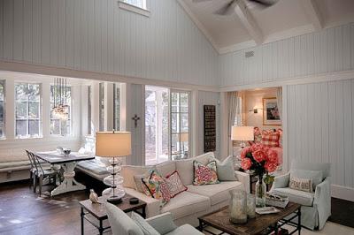 Casa de Madera Rustica y Tradicional