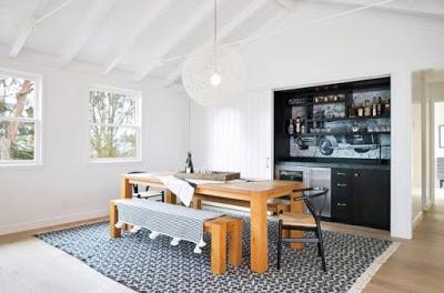 Cabaña Rustica en Del Mar