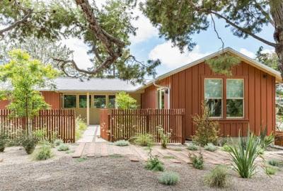 Cabaña Rustica en Del Mar