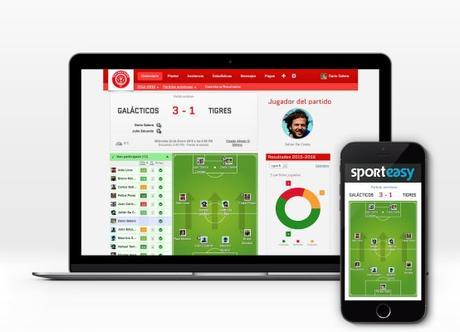 SportEasy