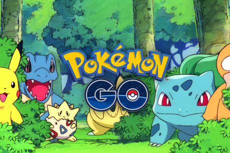 Más de 80 nuevos pokémones llegarán esta semana a Pokémon GO